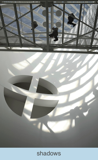 shadows